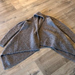 Joie Wool Blend Cardigan